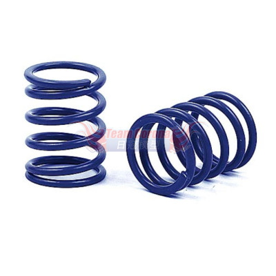 XRAY 338286 Spring-Set C=3.6 - Soft-Medium Hard - Rear (2)